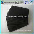 F grade temperature grade black Anti Static Plastic Sheet